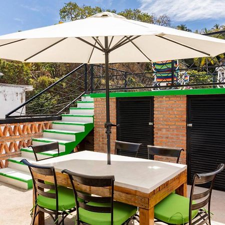 Casa Verde Puerto Vallarta Daire Dış mekan fotoğraf