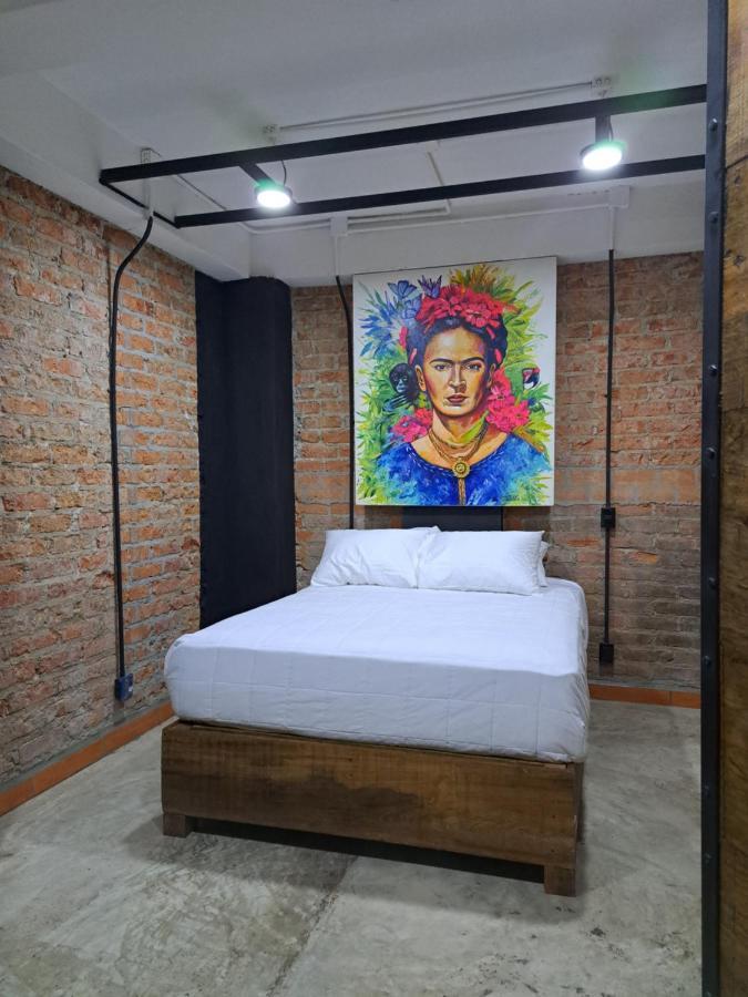 Casa Verde Puerto Vallarta Daire Dış mekan fotoğraf