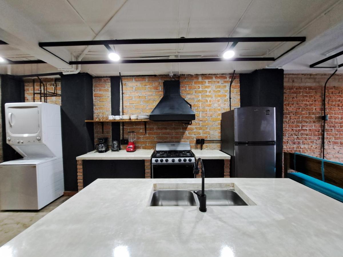 Casa Verde Puerto Vallarta Daire Dış mekan fotoğraf