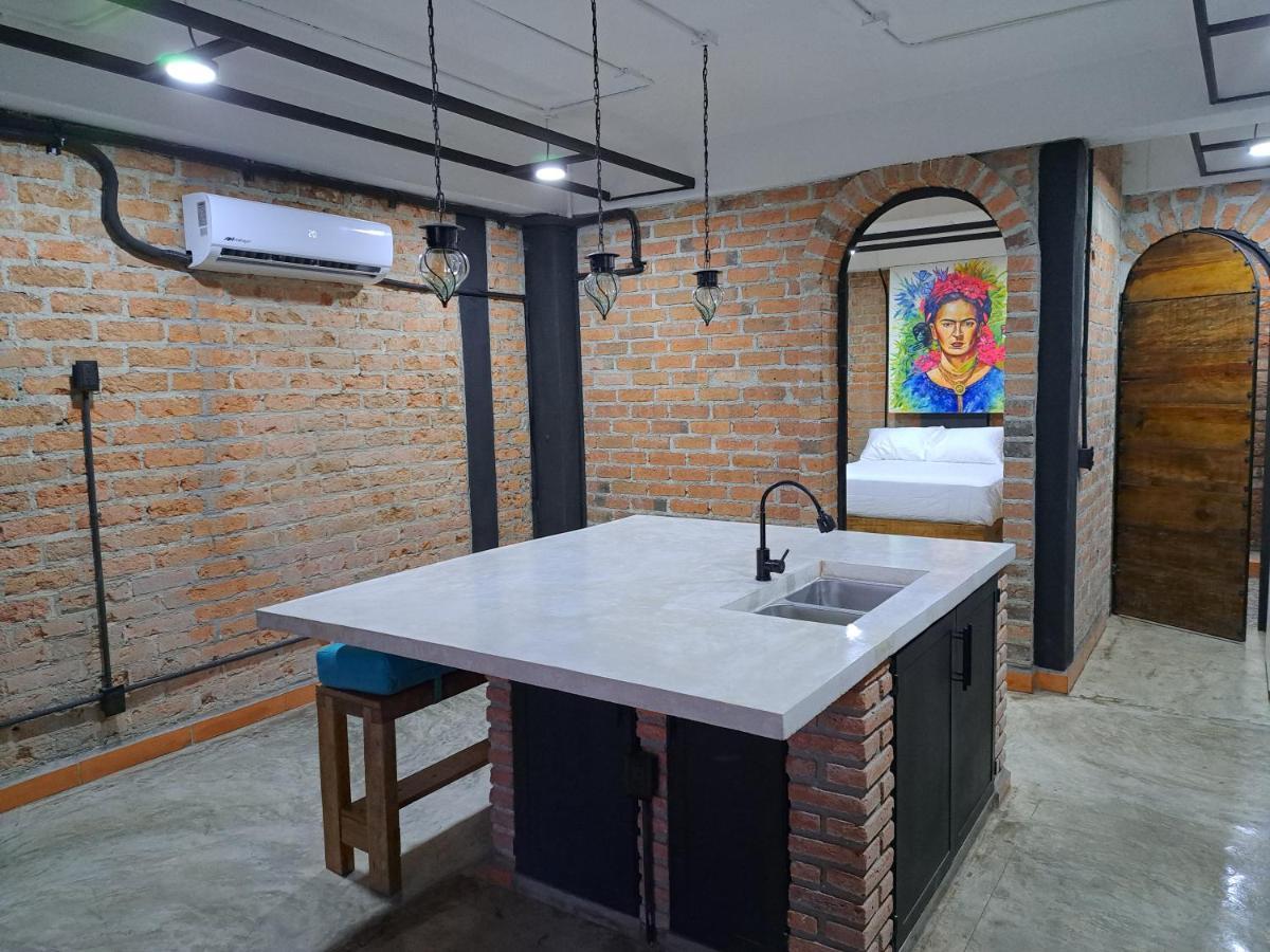 Casa Verde Puerto Vallarta Daire Dış mekan fotoğraf