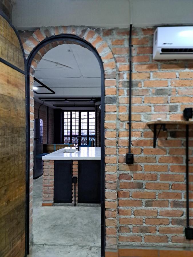 Casa Verde Puerto Vallarta Daire Dış mekan fotoğraf