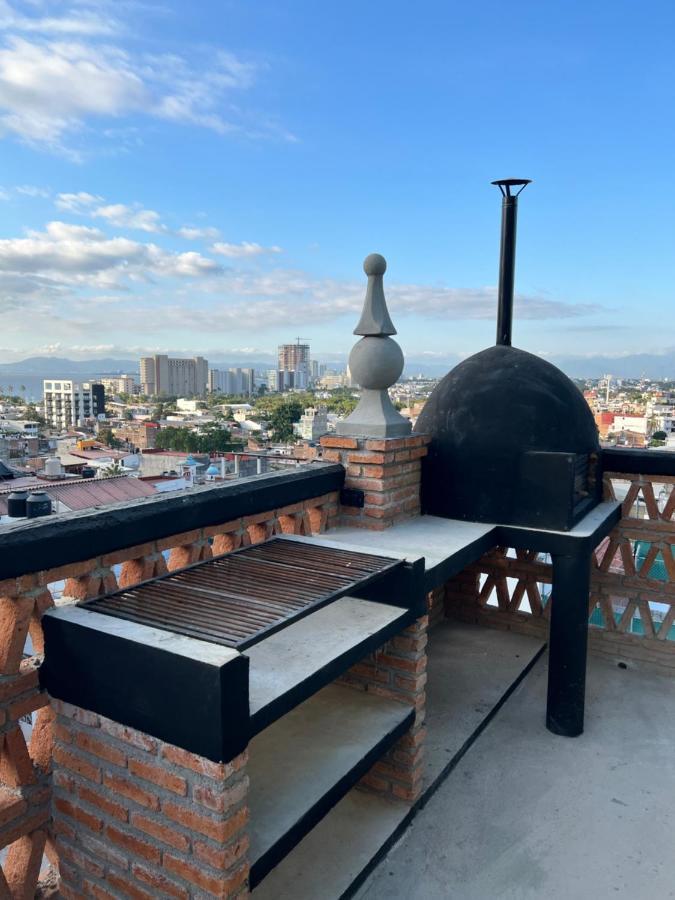 Casa Verde Puerto Vallarta Daire Dış mekan fotoğraf