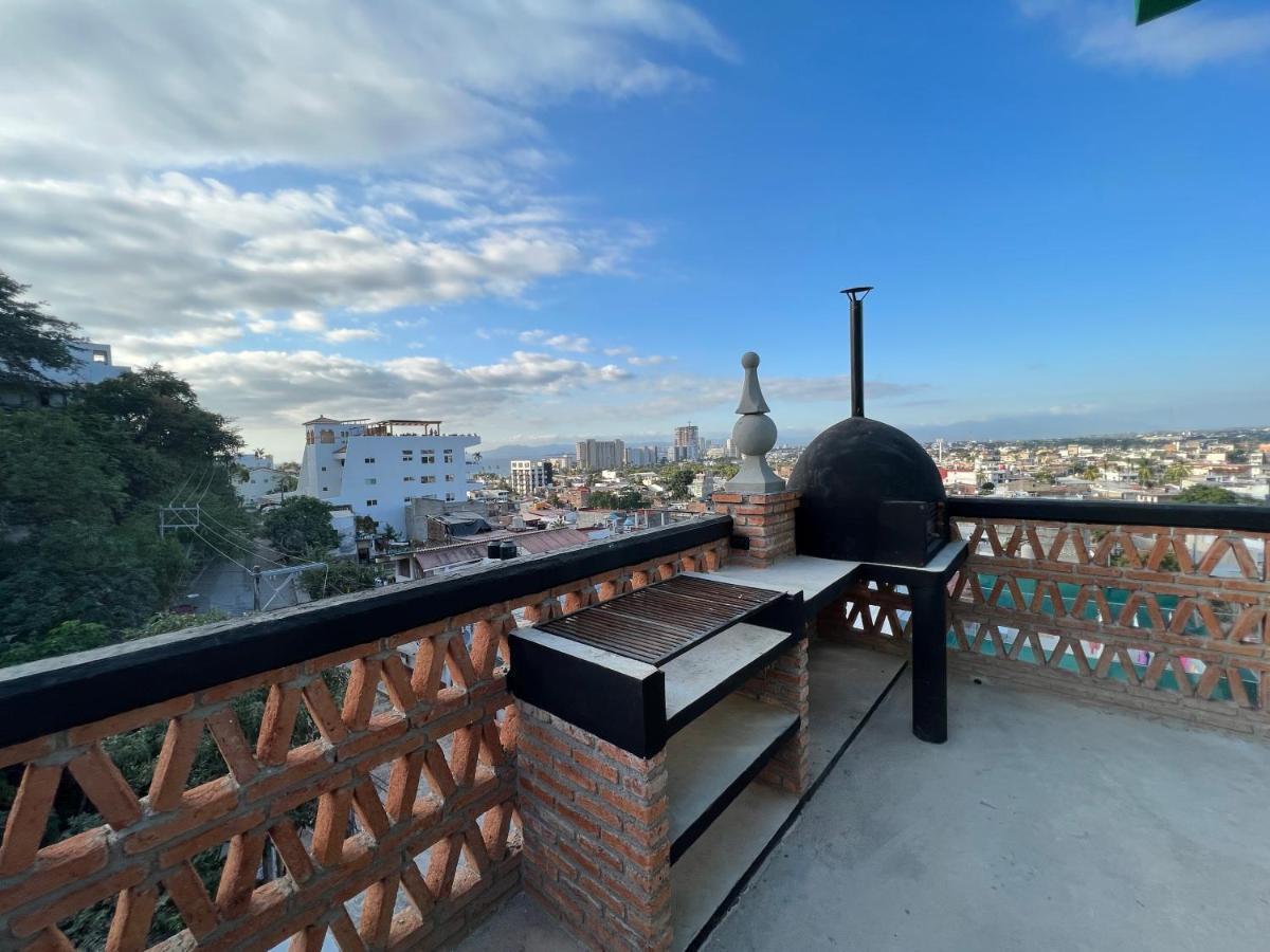 Casa Verde Puerto Vallarta Daire Dış mekan fotoğraf