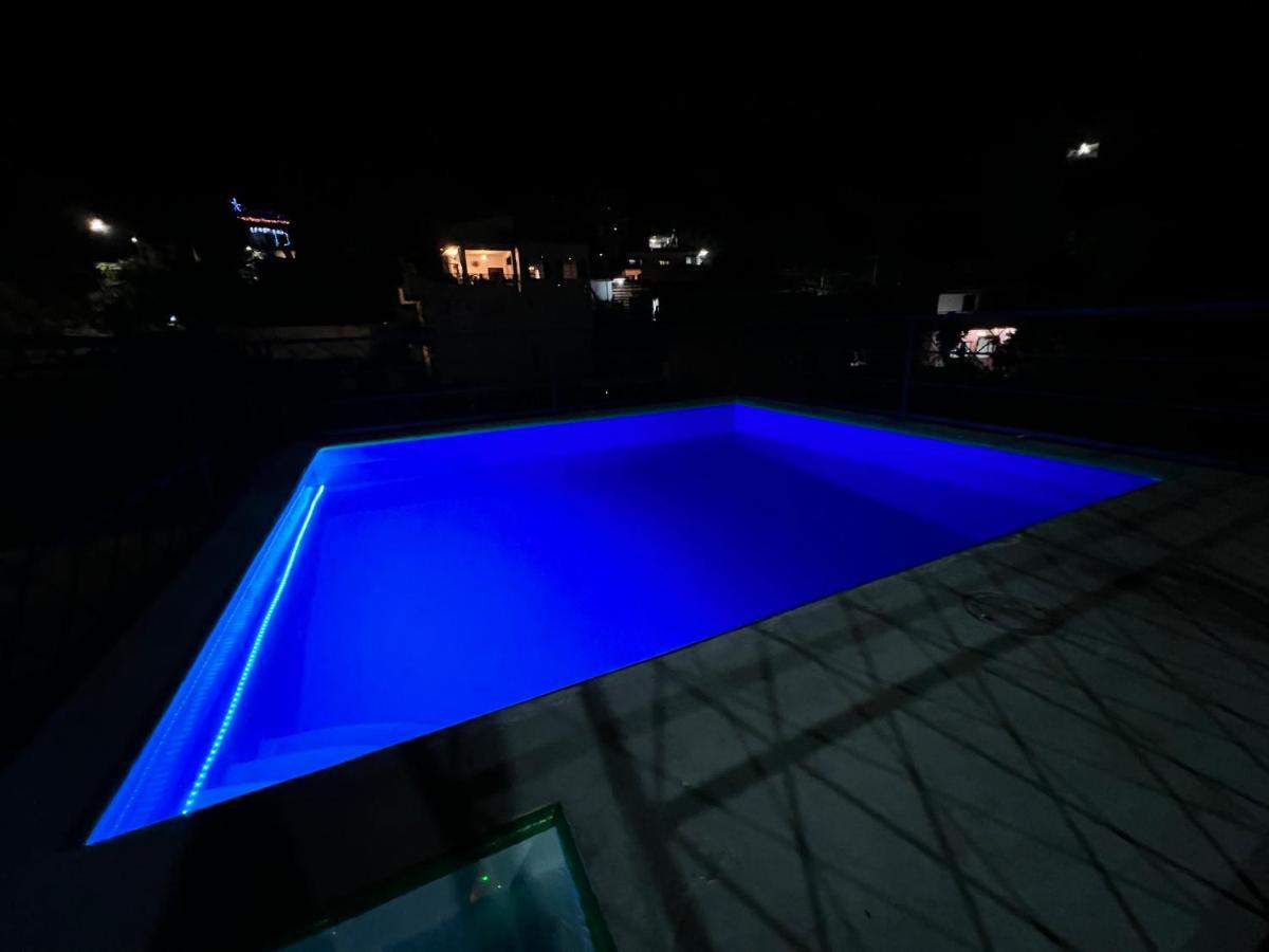 Casa Verde Puerto Vallarta Daire Dış mekan fotoğraf