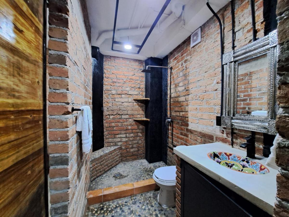 Casa Verde Puerto Vallarta Daire Dış mekan fotoğraf