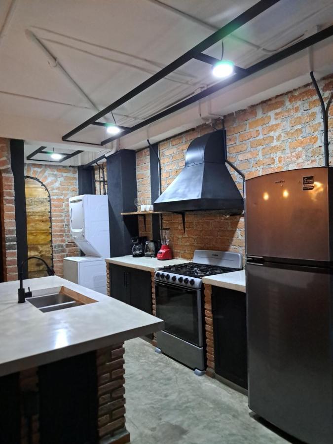 Casa Verde Puerto Vallarta Daire Dış mekan fotoğraf
