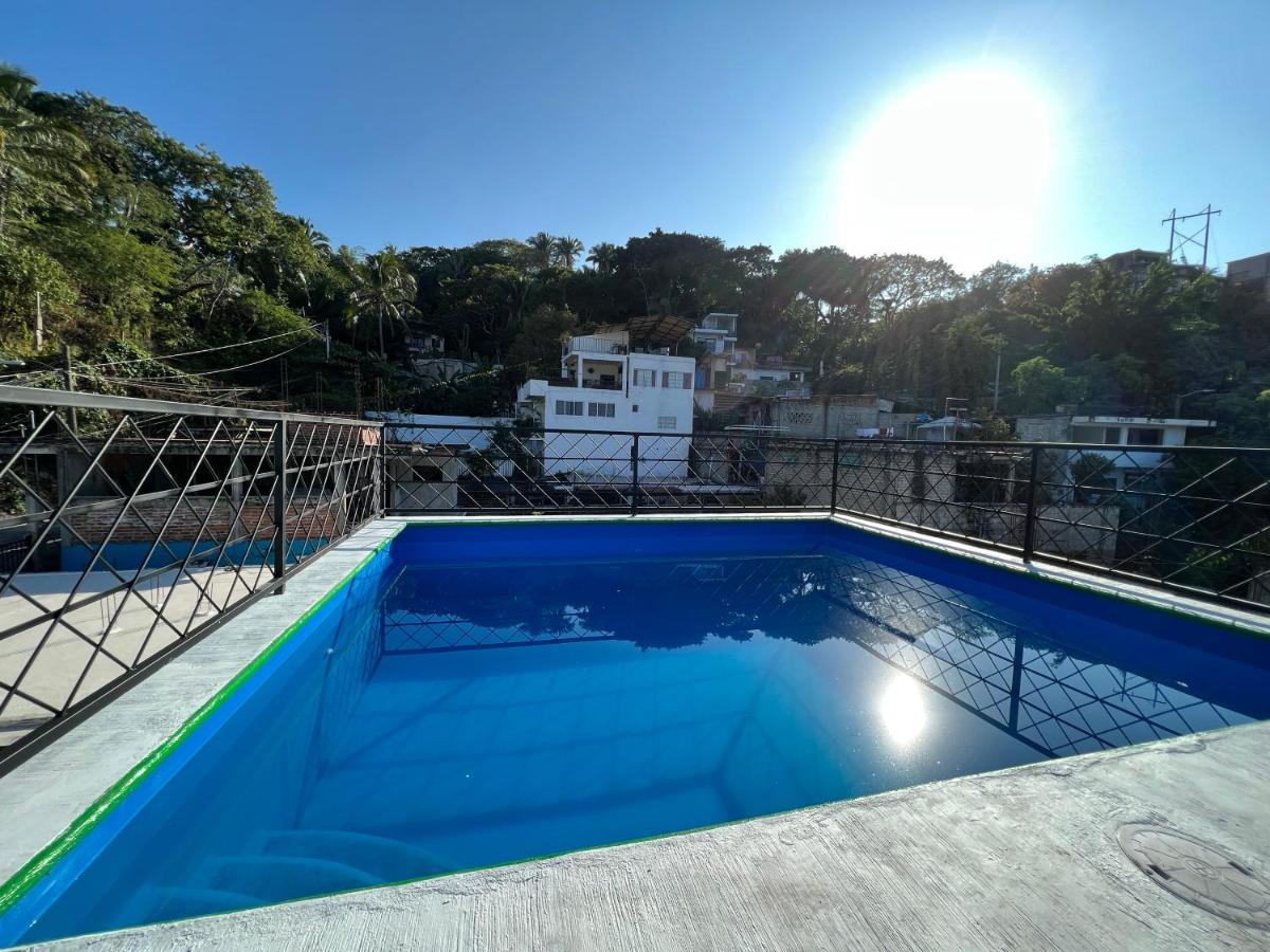 Casa Verde Puerto Vallarta Daire Dış mekan fotoğraf