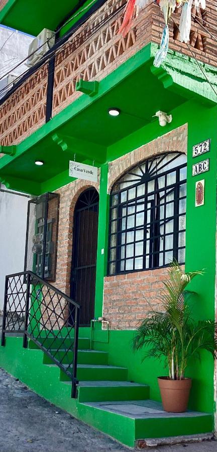 Casa Verde Puerto Vallarta Daire Dış mekan fotoğraf