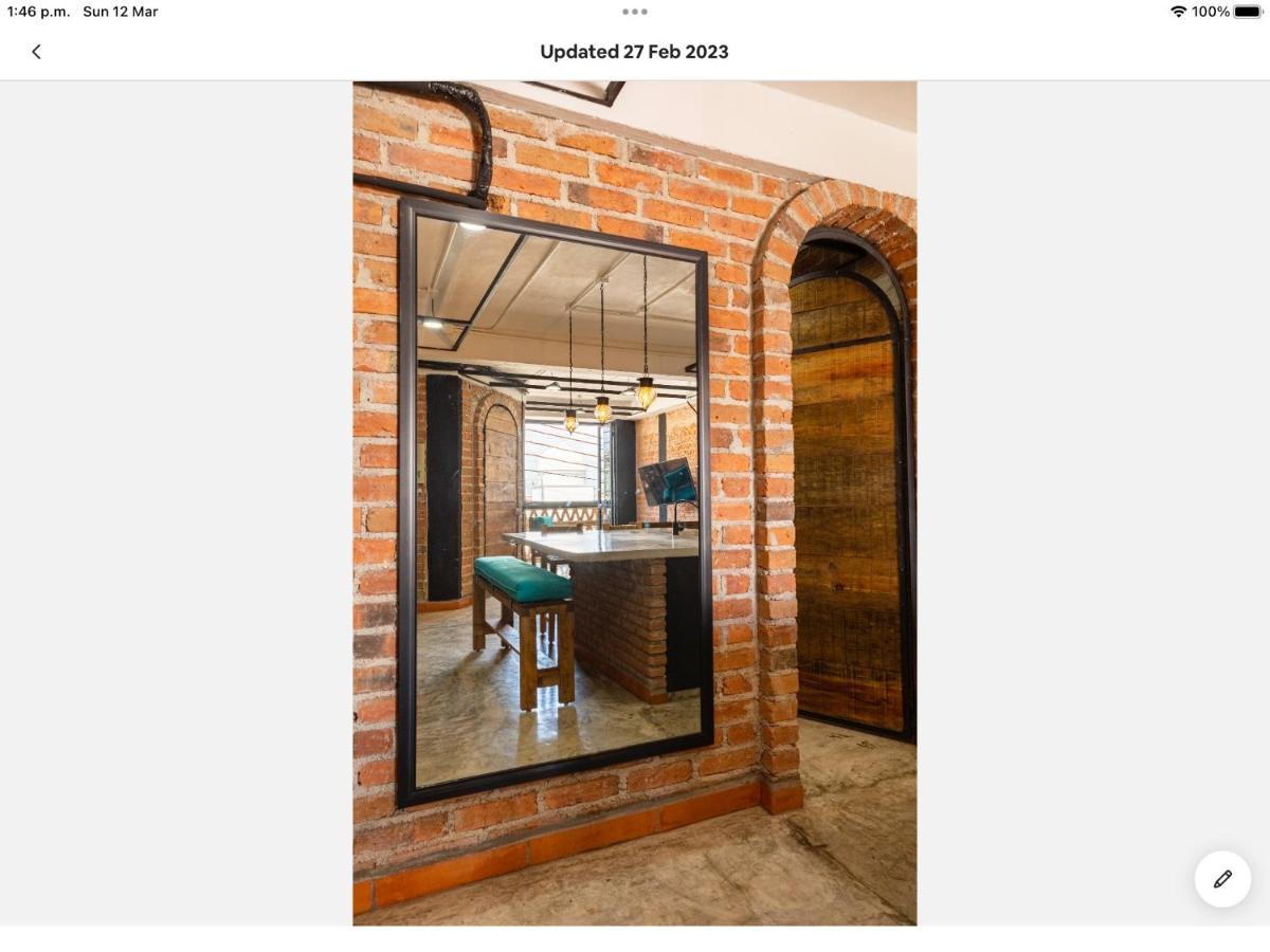 Casa Verde Puerto Vallarta Daire Dış mekan fotoğraf