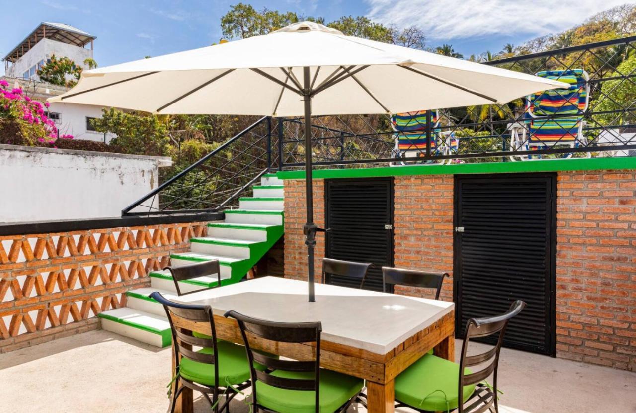Casa Verde Puerto Vallarta Daire Dış mekan fotoğraf