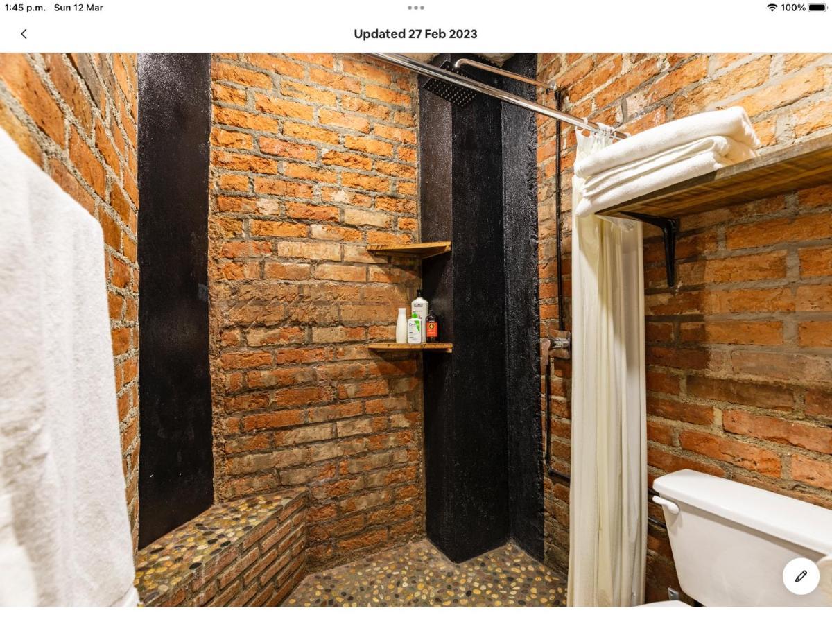Casa Verde Puerto Vallarta Daire Dış mekan fotoğraf